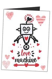 Love Machine