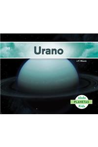 Urano (Spanish Version)