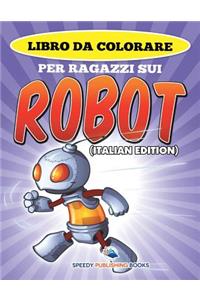 Libro Da Colorare Per Ragazzi Sulle Civette (Italian Edition)