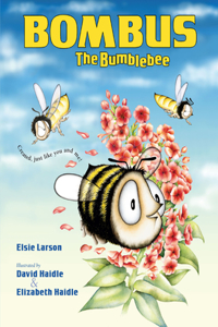 Bombus the Bumblebee