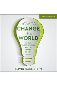 How to Change the World