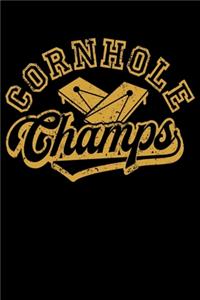 Cornhole Champs