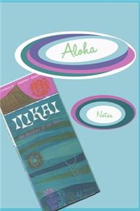 Aloha Notes
