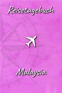 Reisetagebuch Malaysia