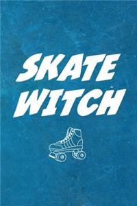 Skate Witch