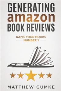 Generating Amazon Book Reviews