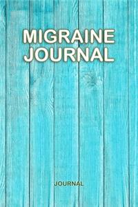 Migraine Journal