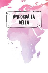 Andorra la Vella