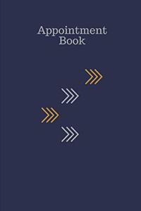 Apointment book