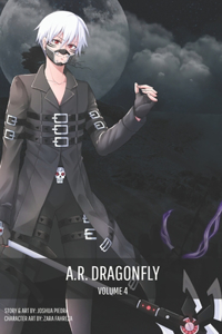 A.R. Dragonfly Vol. 4