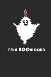 I'm A Boonicorn