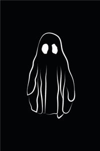 Halloween Ghost