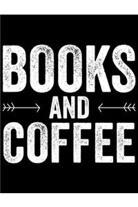 Books And Coffee