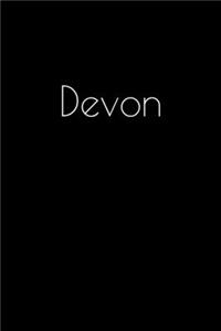 Devon