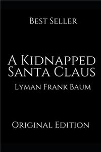 A Kidnapped Santa Claus