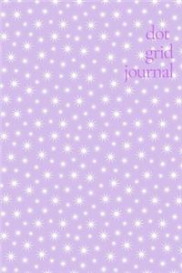 Dot Grid Journal