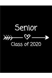 Senior Class of 2020