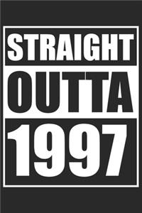 Straight Outta 1997