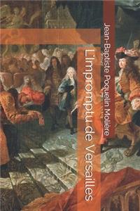 L'Impromptu de Versailles