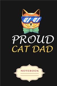 Proud Cat Dad