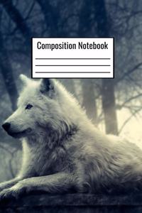 Composition Notebook