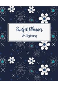 Budget Planner For Beginners