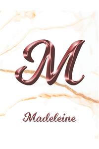 Madeleine