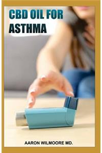 CBD Oil for Asthma