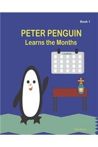Peter Penguin