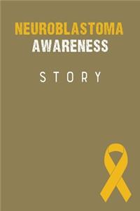 Neuroblastoma Awareness Story