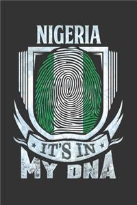 Nigeria It's In My DNA