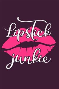 Lipstick Junkie