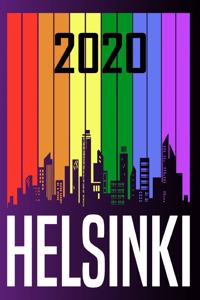 2020 Helsinki