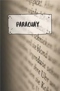 Paraguay