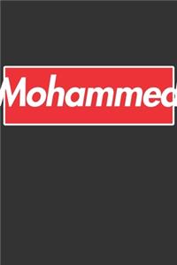 Mohammed