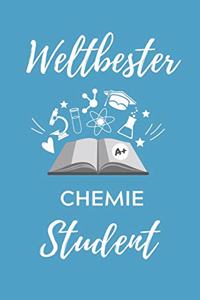Weltbester Chemie Student