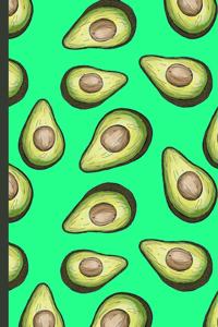 Avocado Notebook