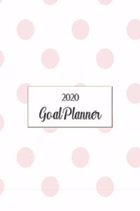 2020 Goal Planner