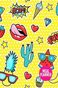 Meal Planner
