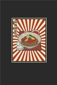 Delicious Ramen