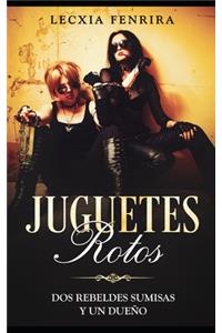 Juguetes Rotos