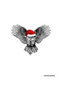 Christmas Notebook