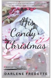 His Candy Christmas