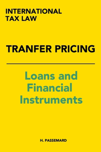 International Tax Law