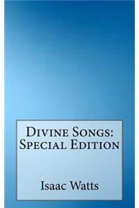Divine Songs