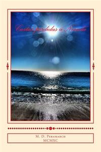 Cartas perdidas a Neruda