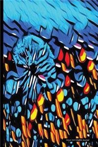 Street Art Graffiti Journal