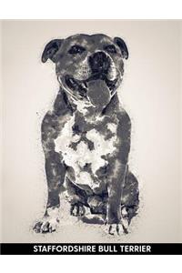 Staffordshire Bull Terrier