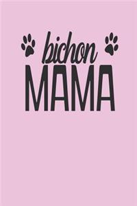 Bichon Mama