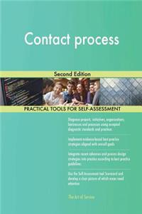 Contact process